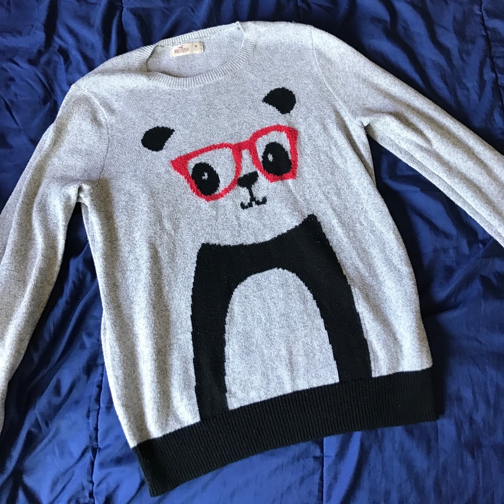 Hollister Cardigan
